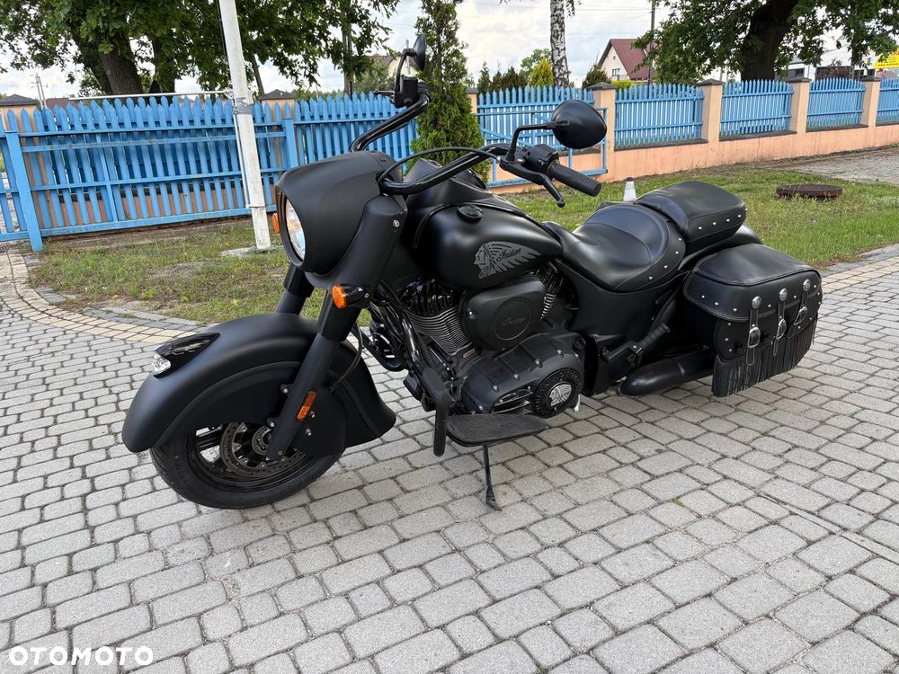 Indian Chief - 2