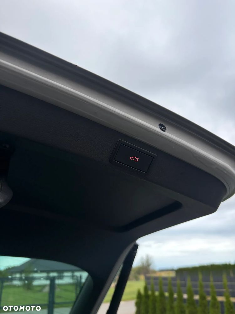 Skoda Octavia 2.0 TDI RS DSG EU6 - 12