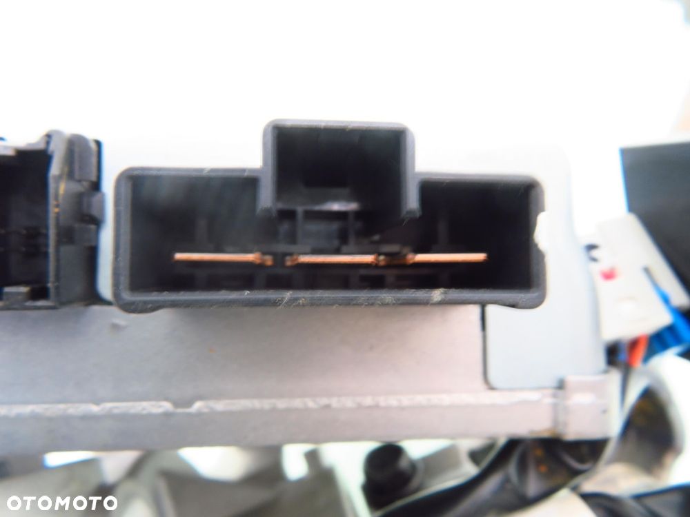 WSPOMAGANIE ELEKTRYCZNE HYUNDAI i30 II A656300010 56300A6010 A656399700 - 2