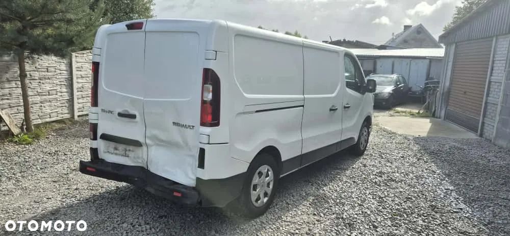 Renault Trafic - 4