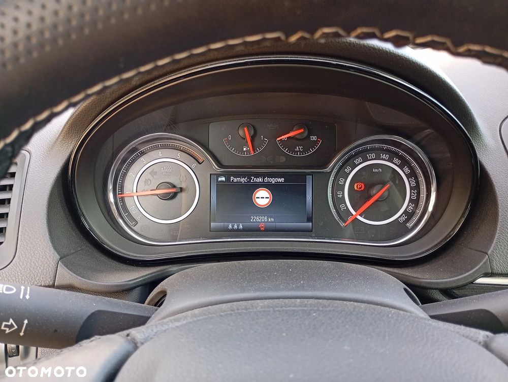 Opel Insignia 2.0 CDTI ecoFLEXStart/Stop Business Edition - 14