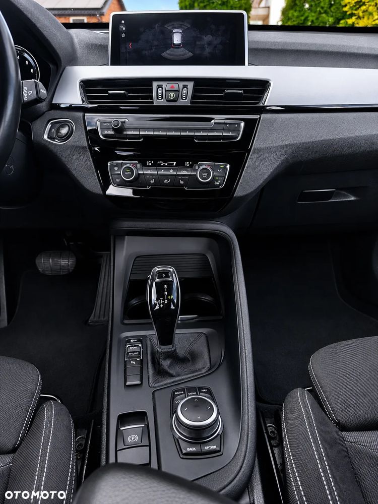 BMW X1 sDrive20i GPF M Sport - 16