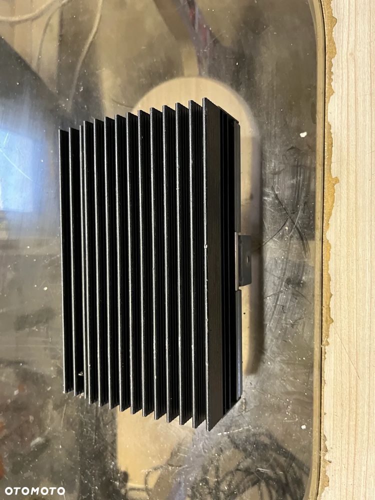 WZMACNIACZ HIFI BMW X5 E70 X6 E71 9133913