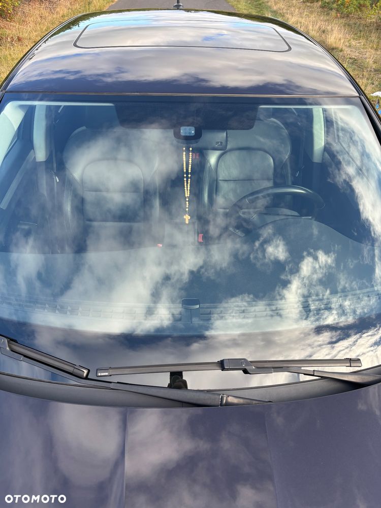 Skoda Superb - 28