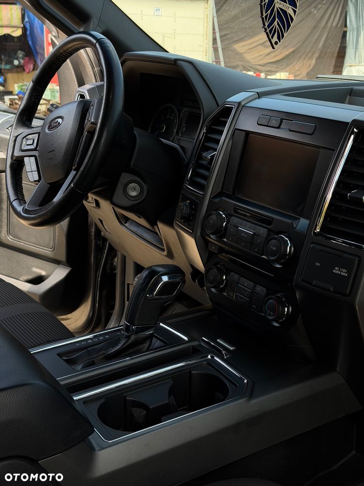 Ford F150 - 20