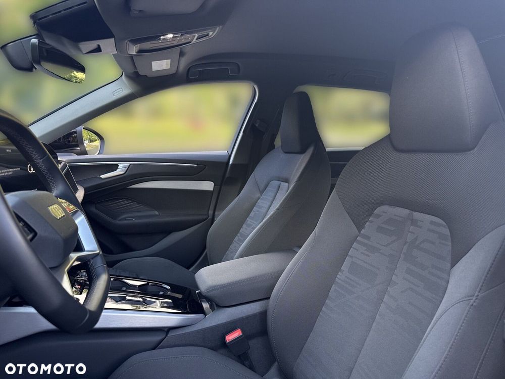 Audi A6 Avant TFSI S tronic - 13