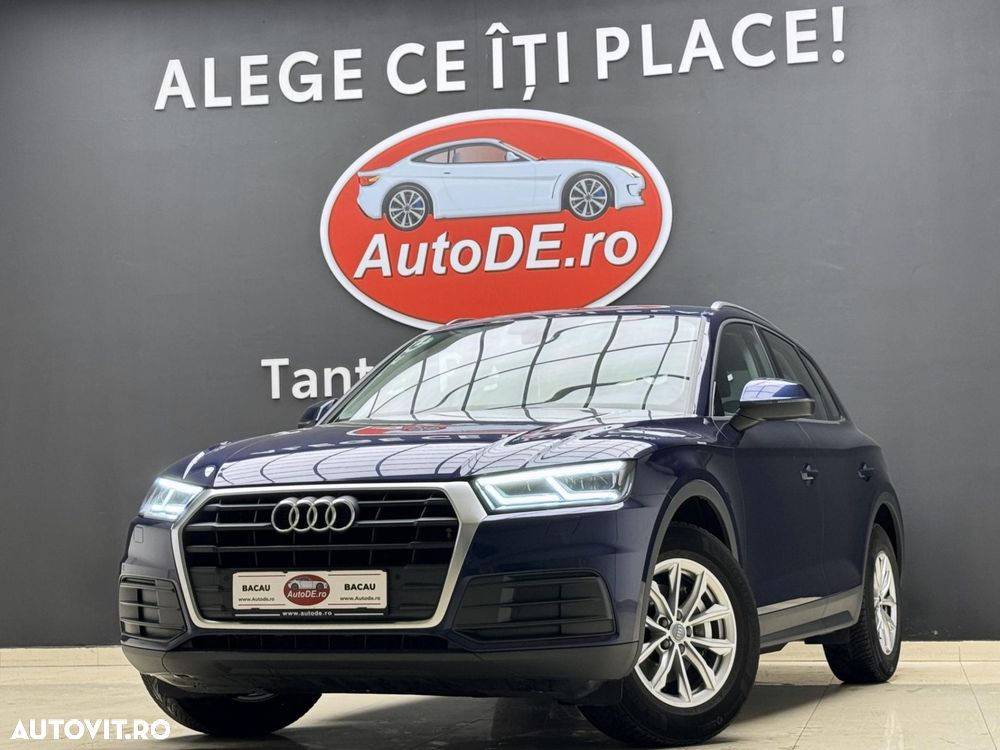 Audi Q5 - 2