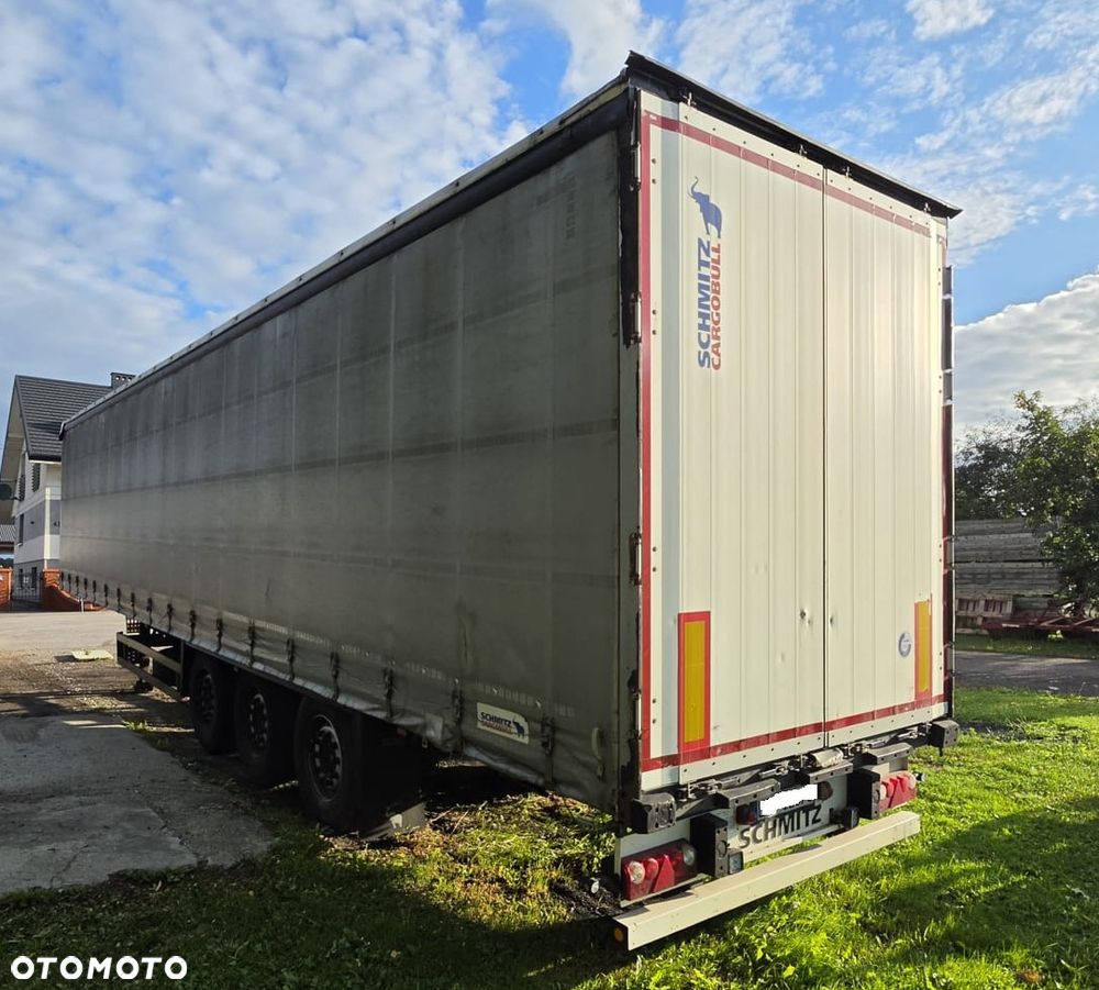 Schmitz Cargobull SCBS3T - 3