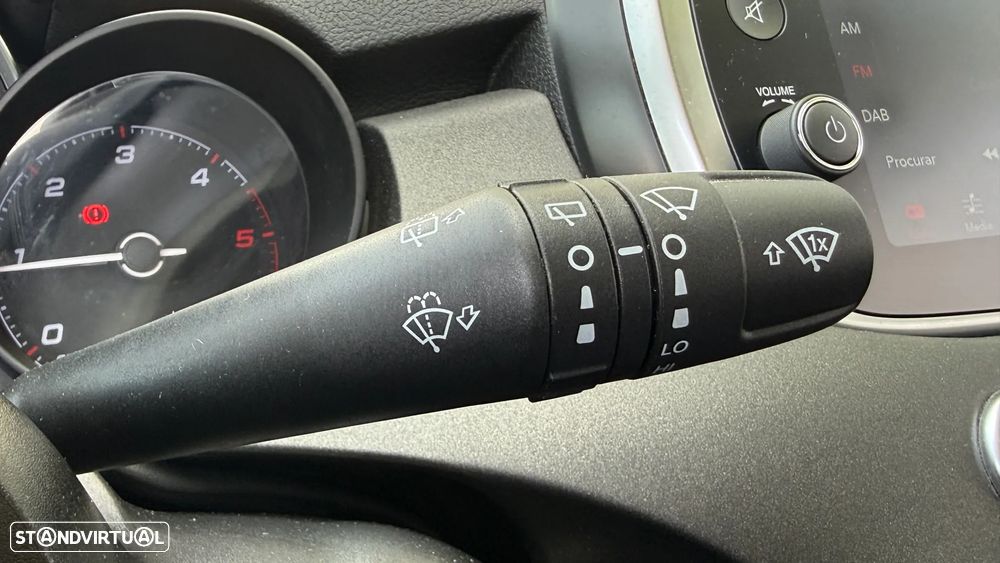 Fiat 500X 1.3 MJ - 10