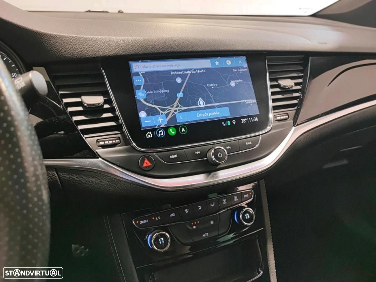Opel Astra Sports Tourer 1.5 D Ultimate Aut. S/S - 3