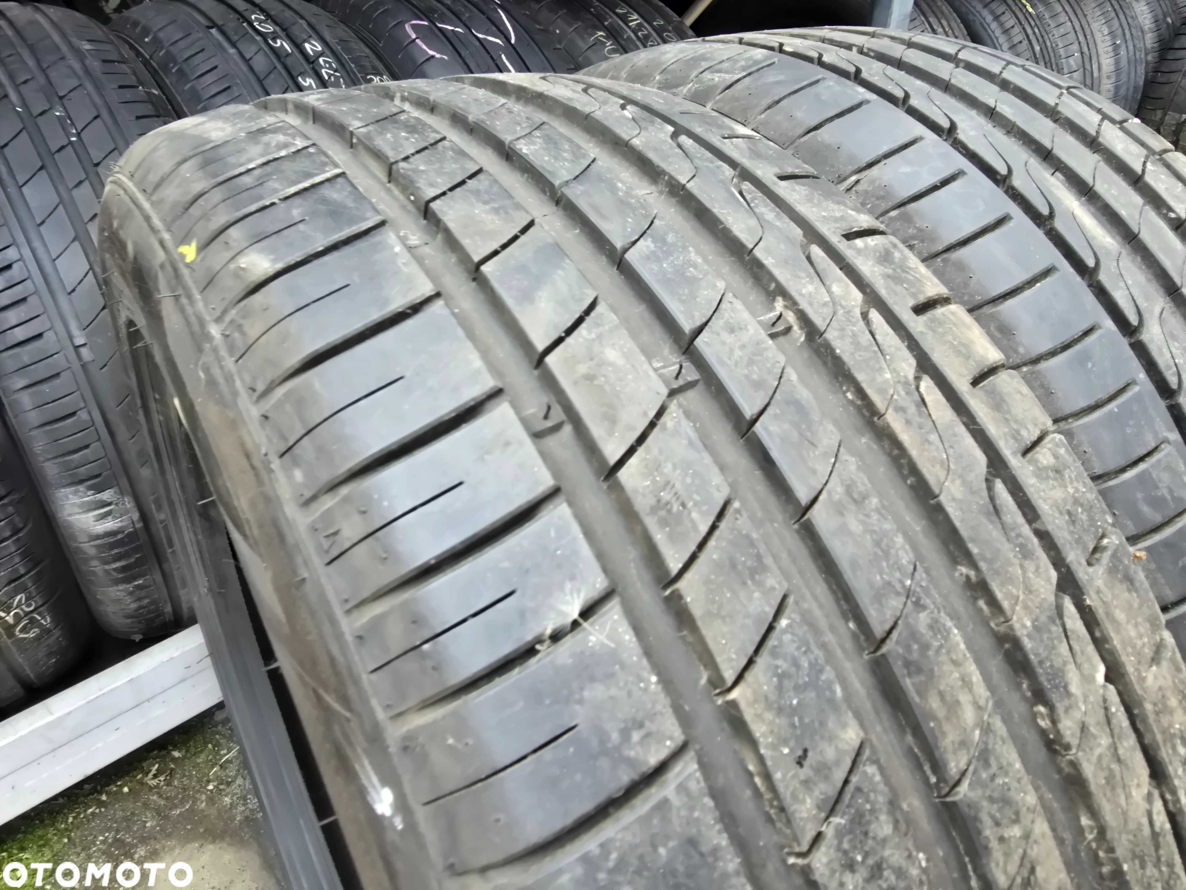 Imperial EcoSport 2 235/45r17 97V 7mm 2023r Rant ochronny N2854 - 4