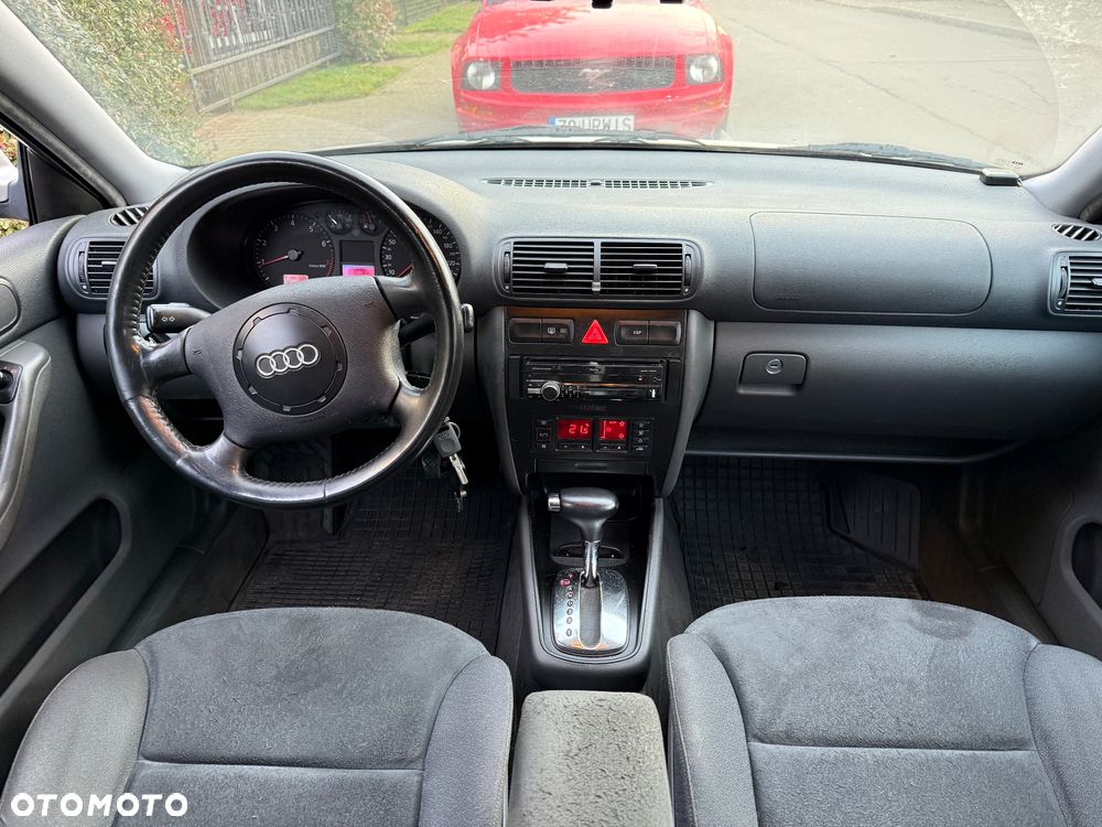 Audi A3 Sportback - 11