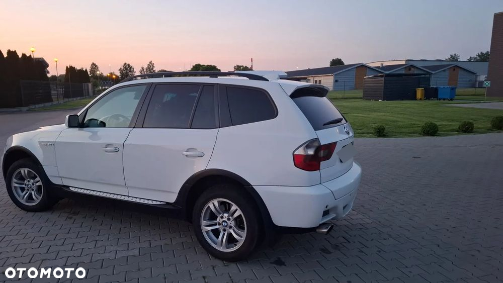 BMW X3 - 2