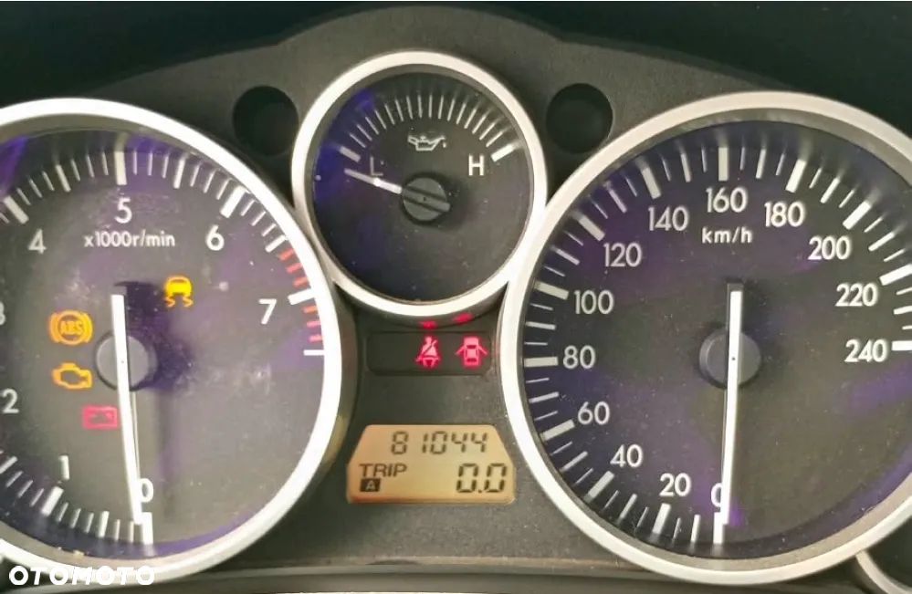 Mazda MX-5 - 2