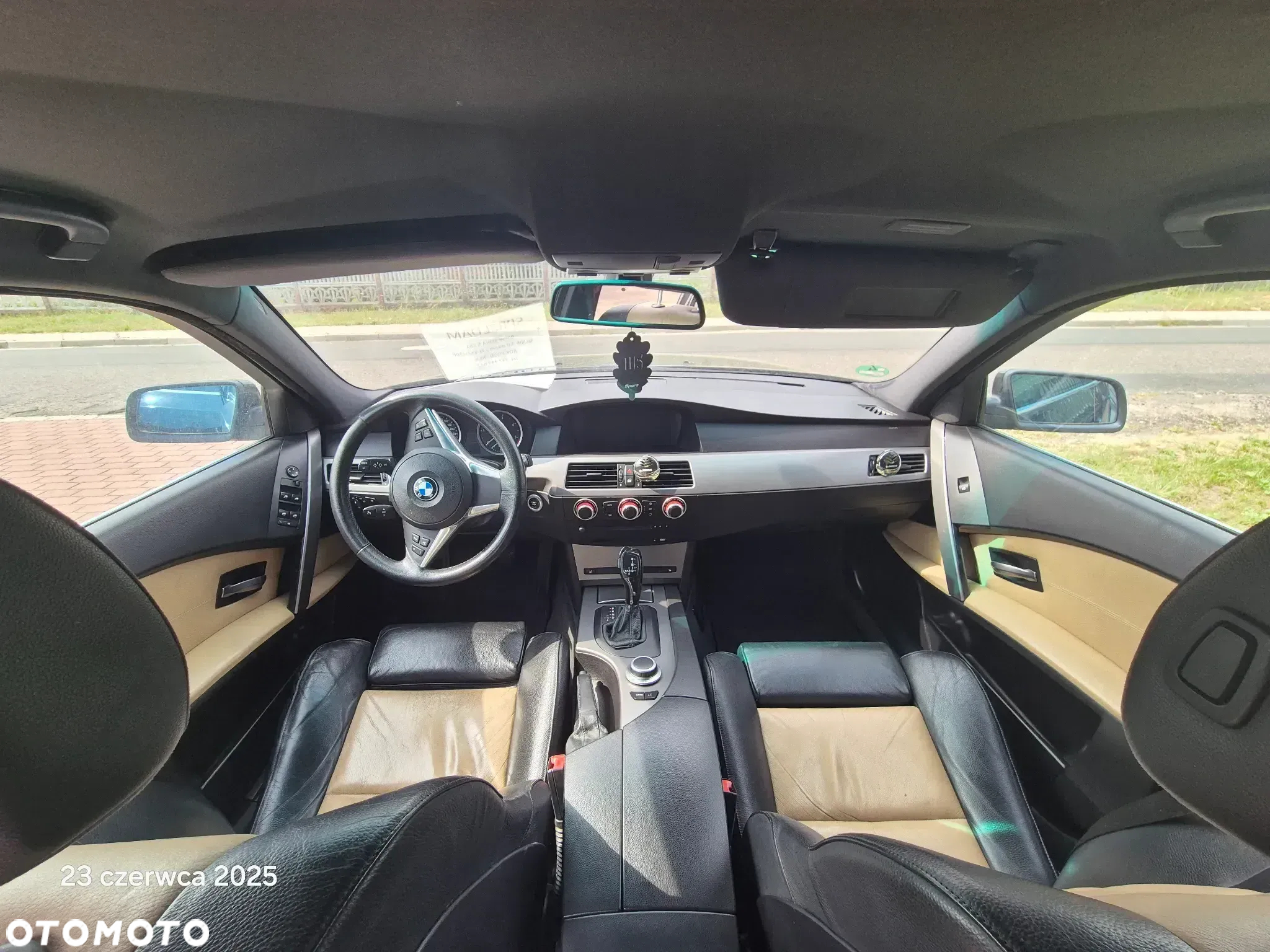 BMW Seria 5 - 8