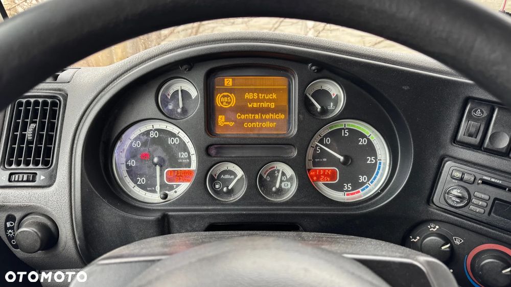 DAF AE45LF - 28
