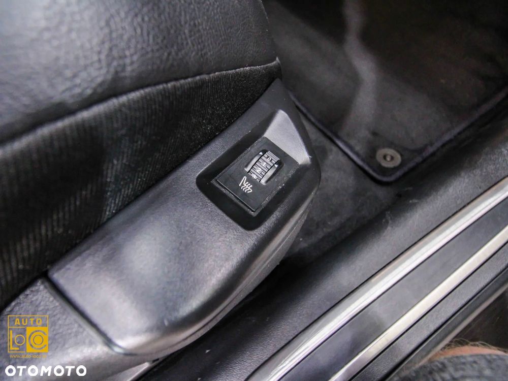 Citroën C5 HDi 165 FAP Exclusive - 33