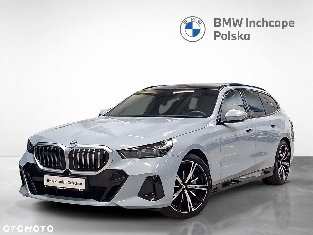 BMW Seria 5 - 2