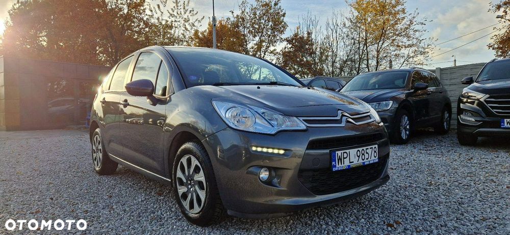 Citroën C3 - 17