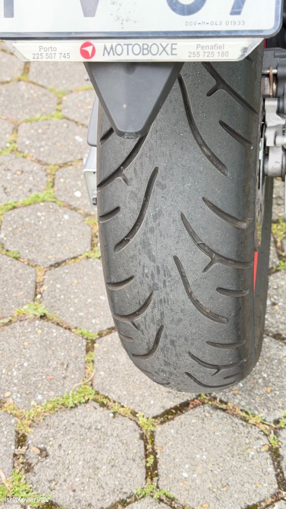 Honda NC750X NC 750 X - 7