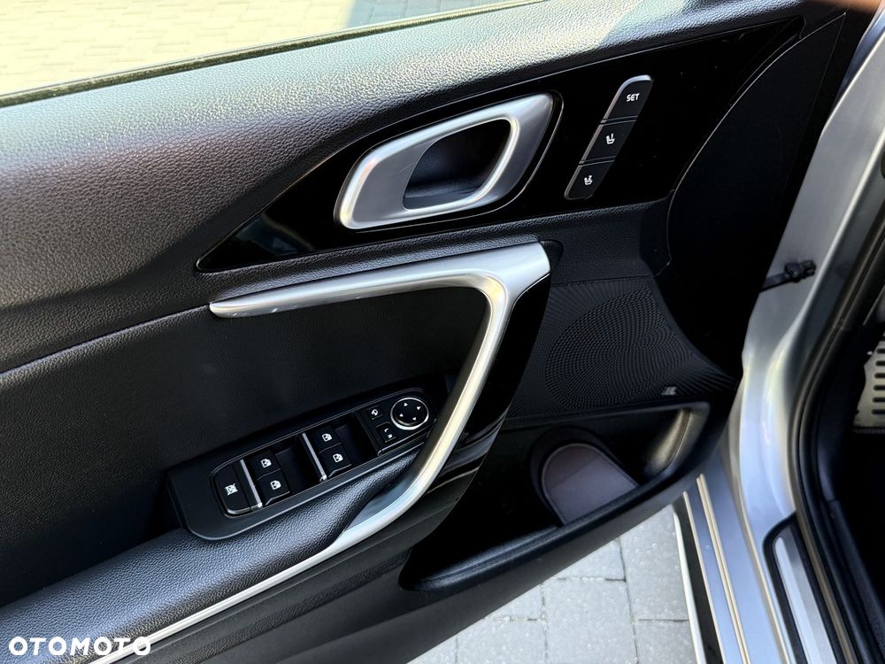 Kia ProCeed 1.5 T-GDI DCT7 OPF GT LINE - 21