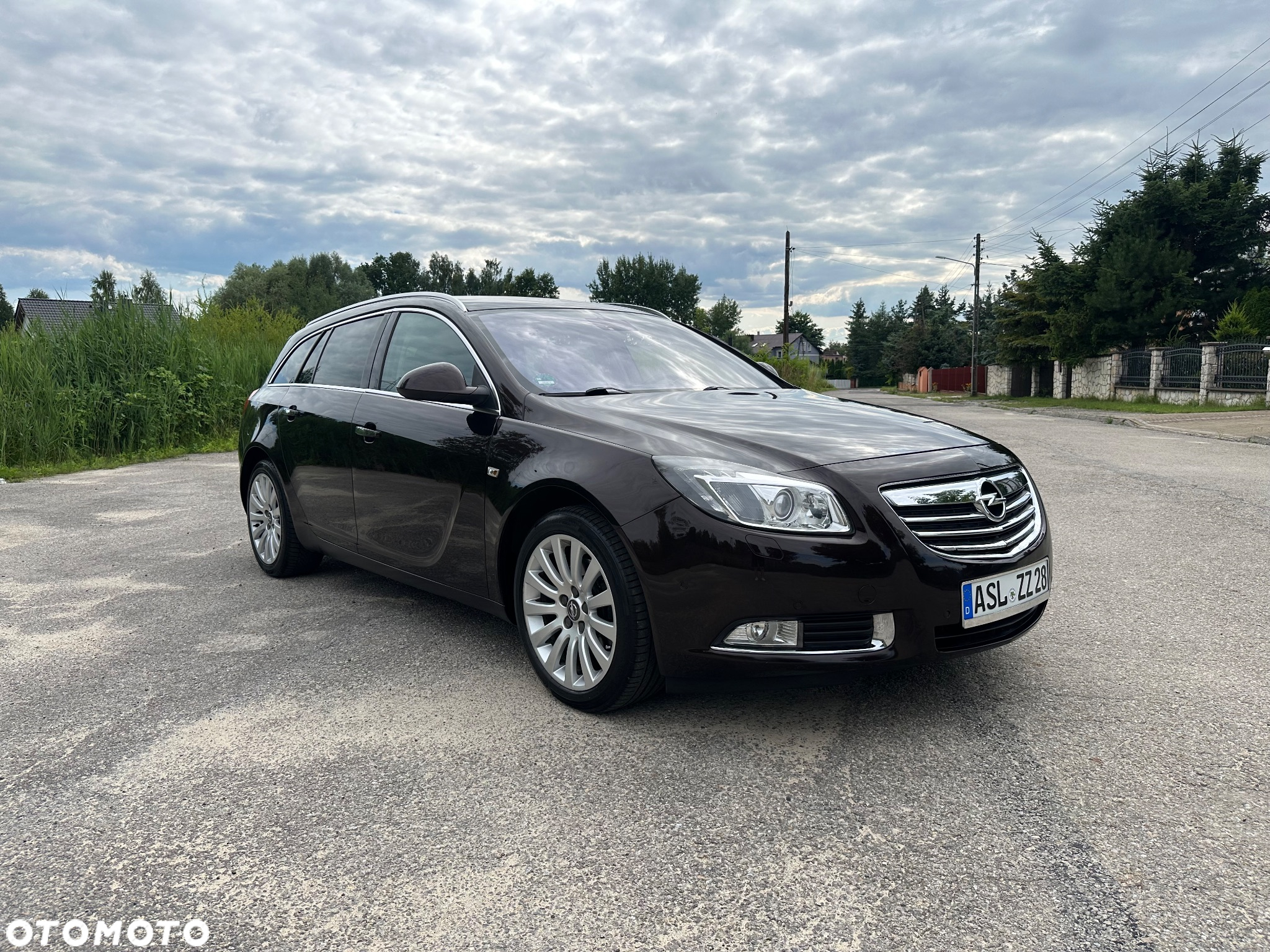 Opel Insignia 2.0 CDTI Edition - 10