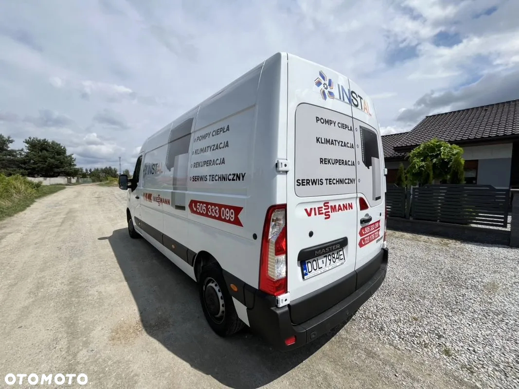 Renault MASTER - 10