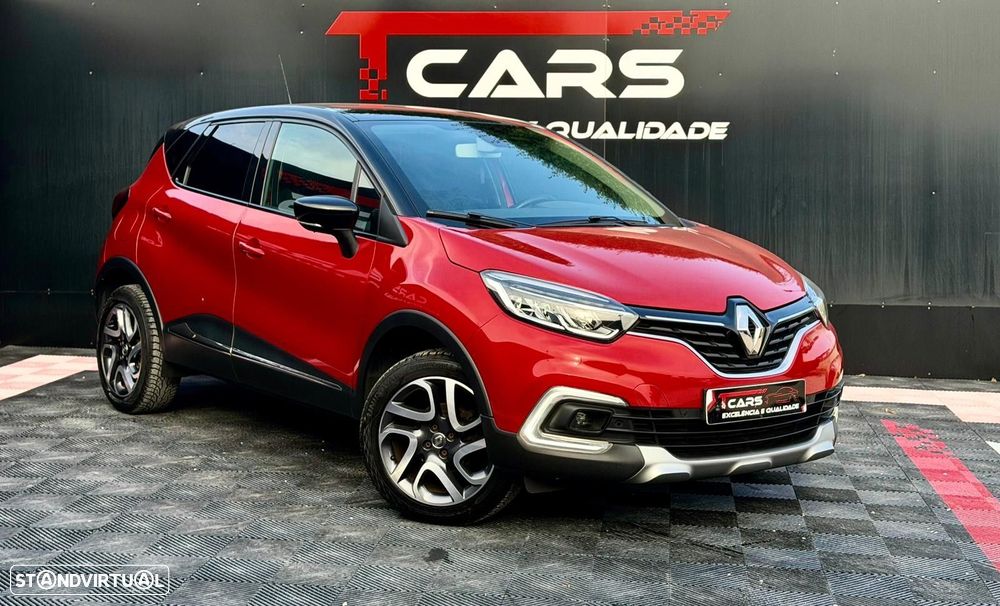Renault Captur - 2