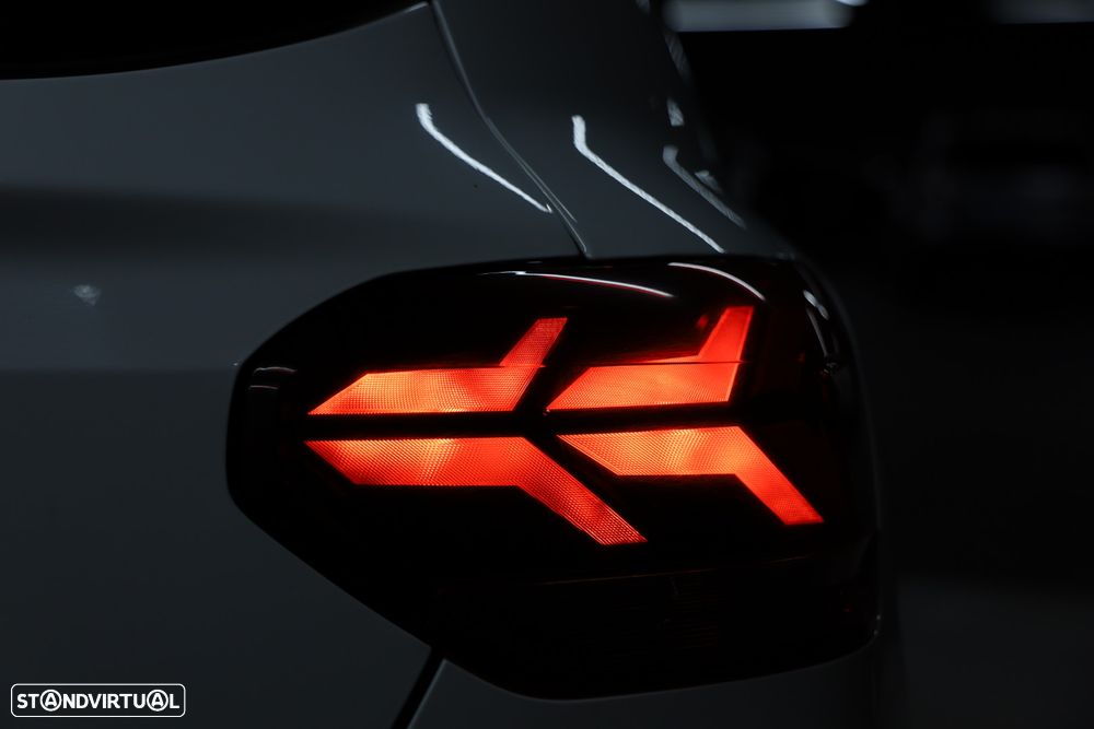 Dacia Sandero 1.0 ECO-G Comfort Bi-Fuel - 3