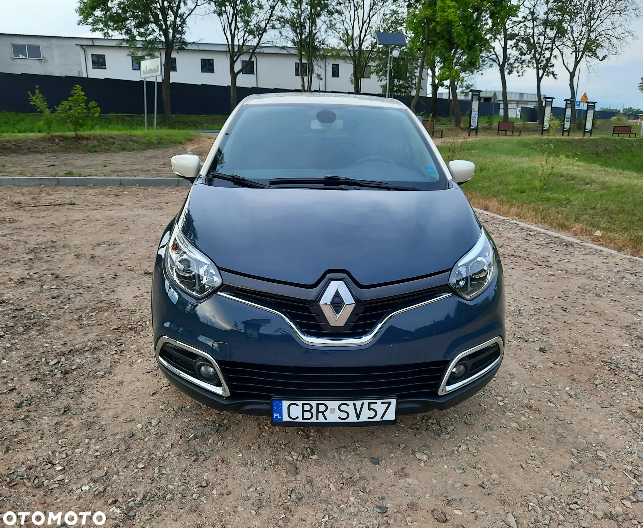 Renault Captur - 8