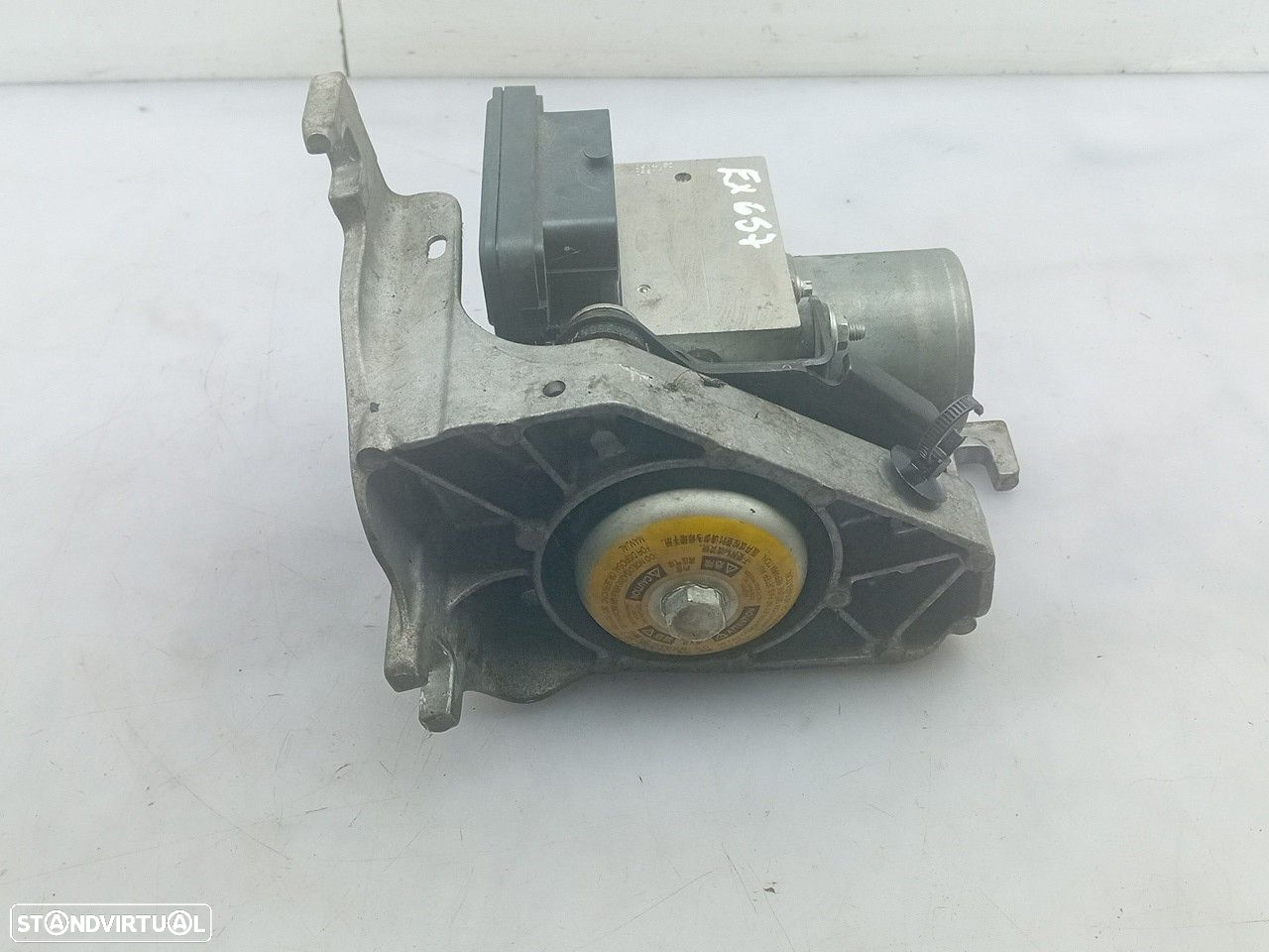Centralina ABS RENAULT Zoe (BFM_) - 2