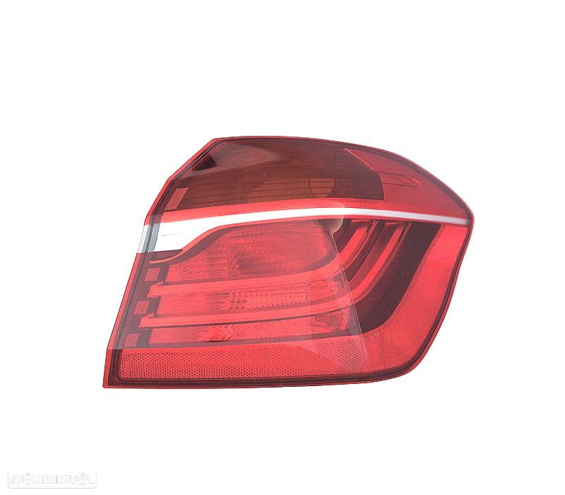 FAROLIN EXTERIOR DIR BMW F45 ACTIVE TOURER 13- - 1