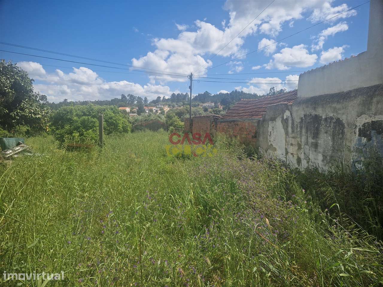 Terreno Urbano  Venda em Malhou, Louriceira e Espinheiro,Alcanena - Grande imagem: 5/21
