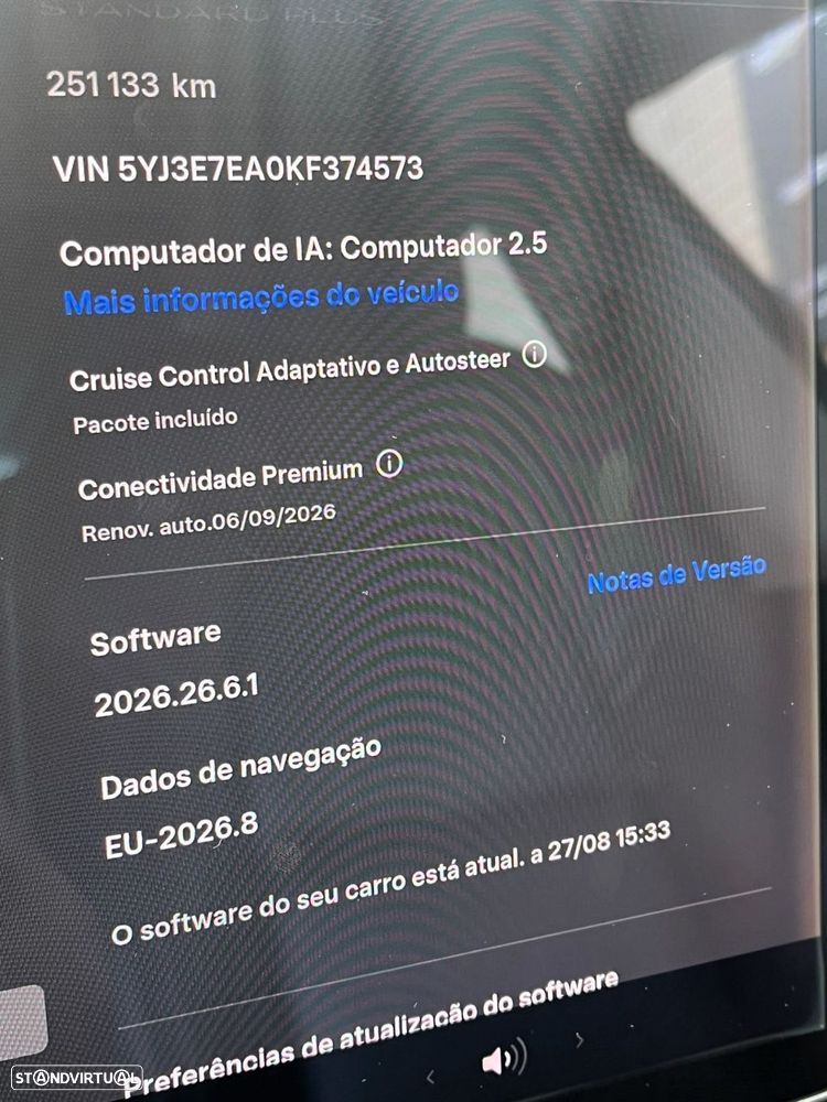 Tesla Model 3 - 17