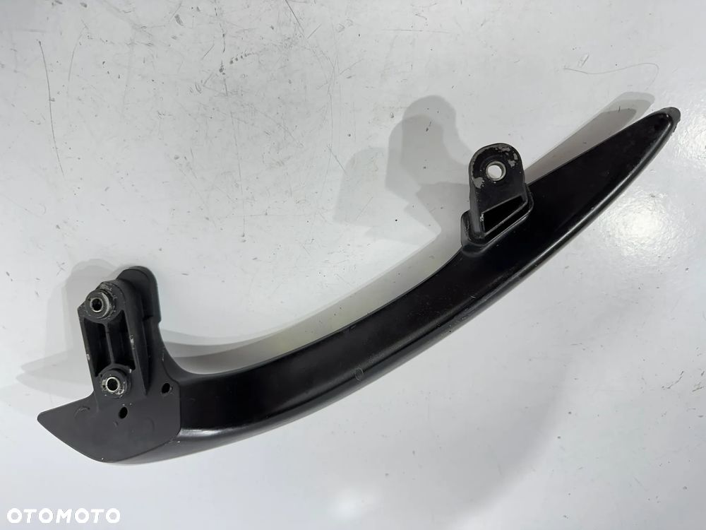 Trzymanie pasażera Gilera GP 800 GP800 - 1