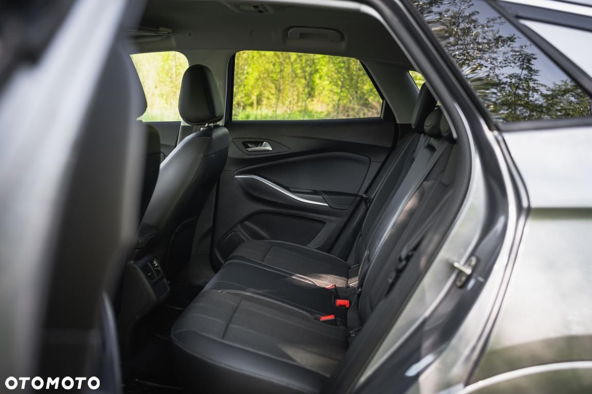 Opel Grandland X - 22