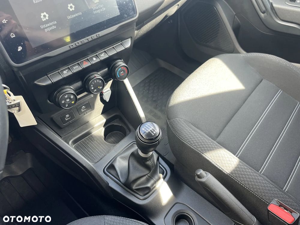 Dacia Duster 1.0 TCe Comfort - 13