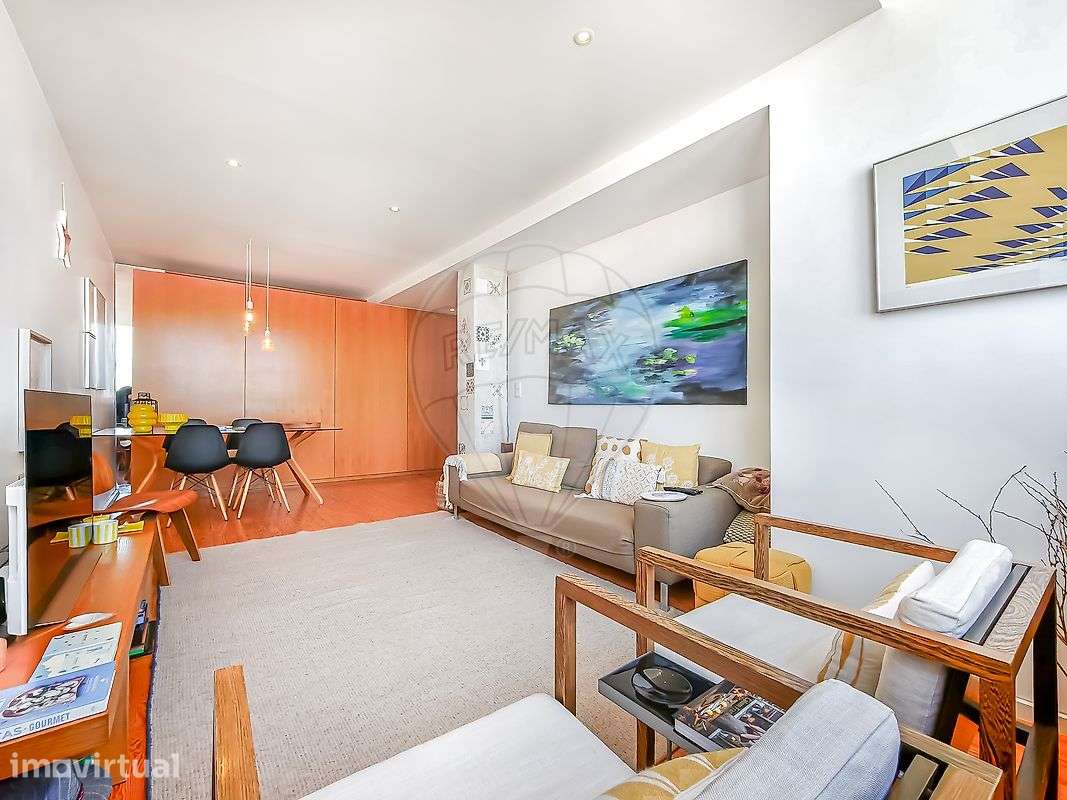Apartamento T3 para venda - Grande imagem: 3/19