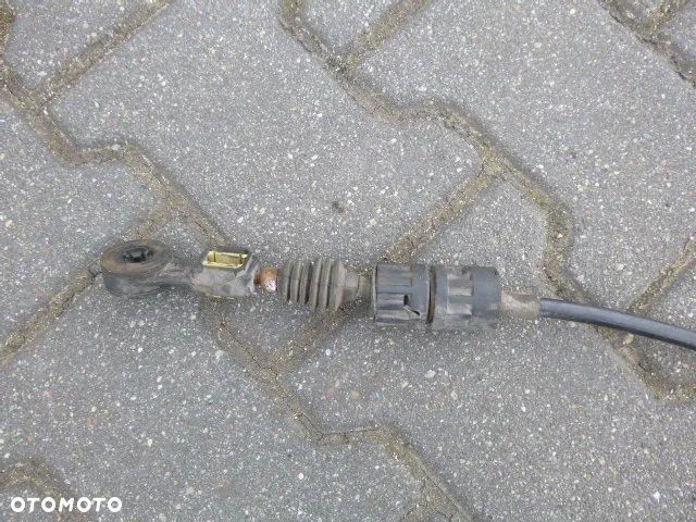 LEWAREK WYBIERAK + LINKI FORD FOCUS MK1 1.6 16V 98-04 XS4R-7E395-BE - 19