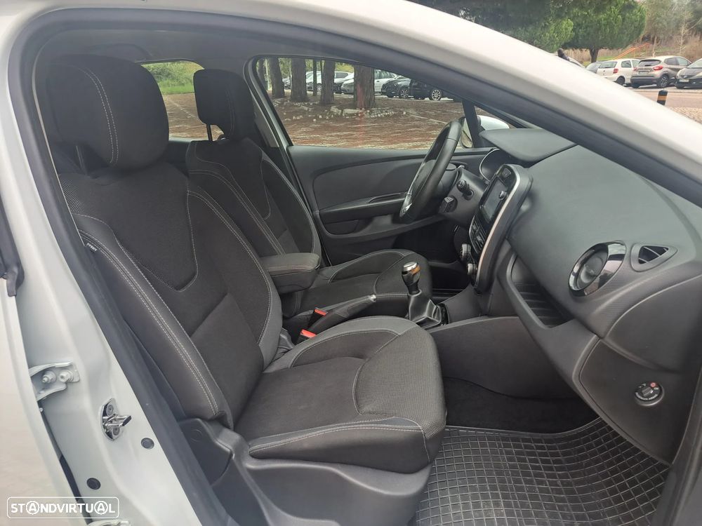 Renault Clio Sport Tourer 1.5 dCi Dynamique S - 7