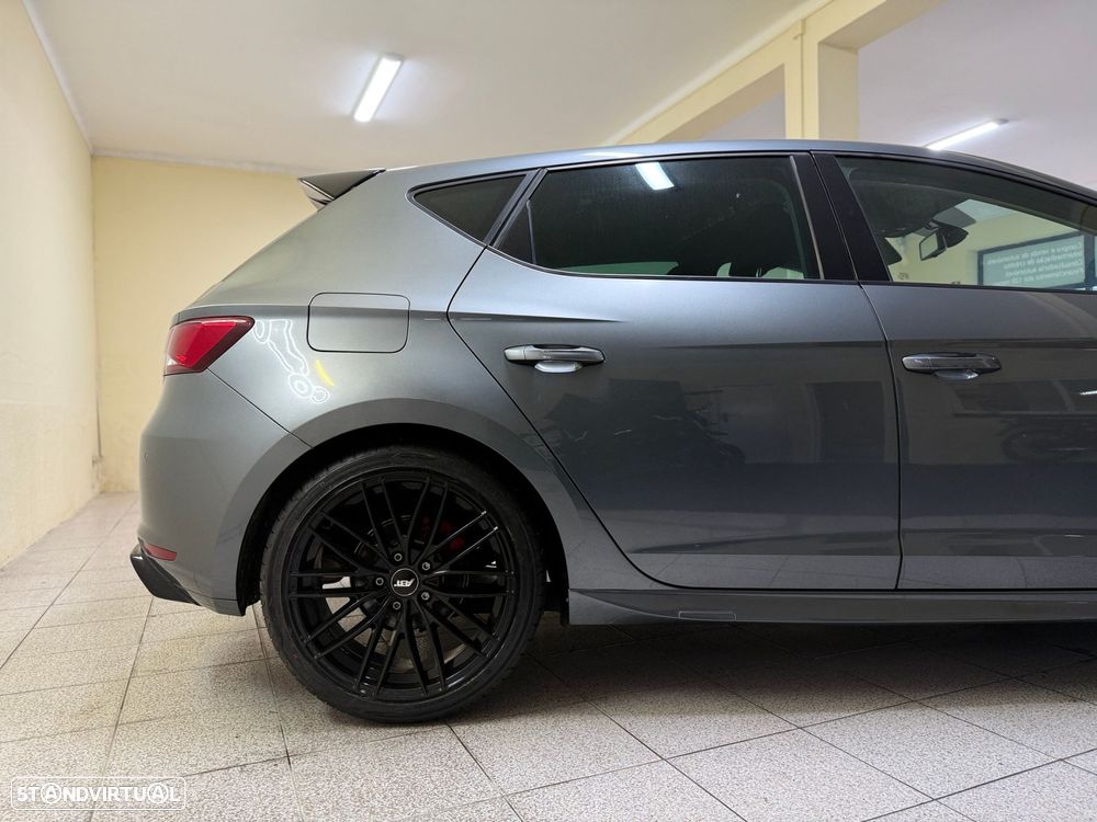 SEAT Leon 1.6 TDI E.Style by Sport - 15