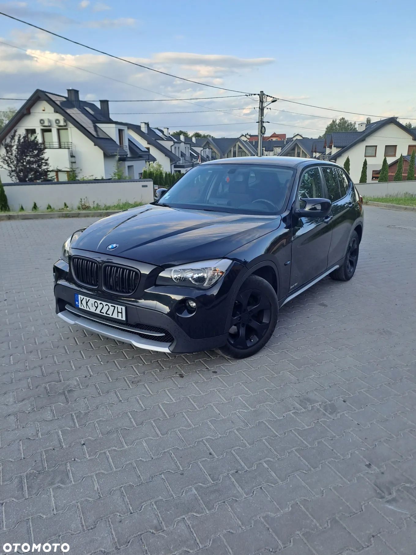BMW X1 sDrive18d - 1