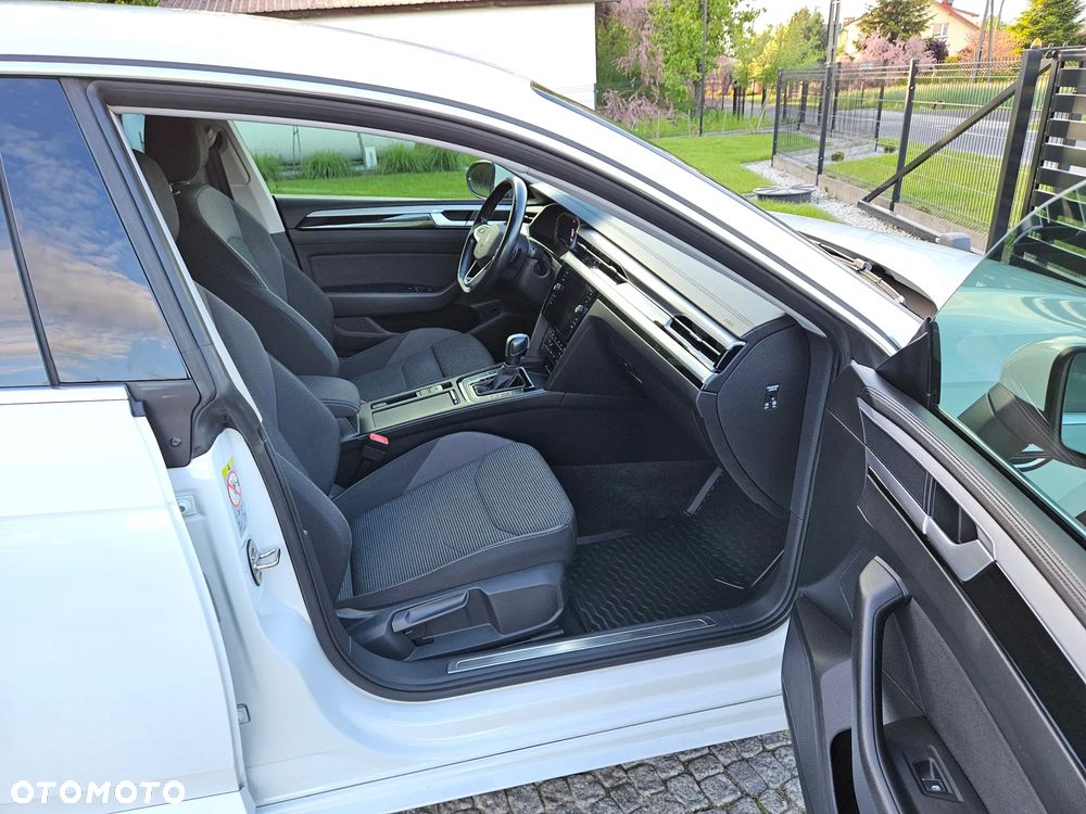 Volkswagen Arteon 2.0 TSI Essence DSG - 13