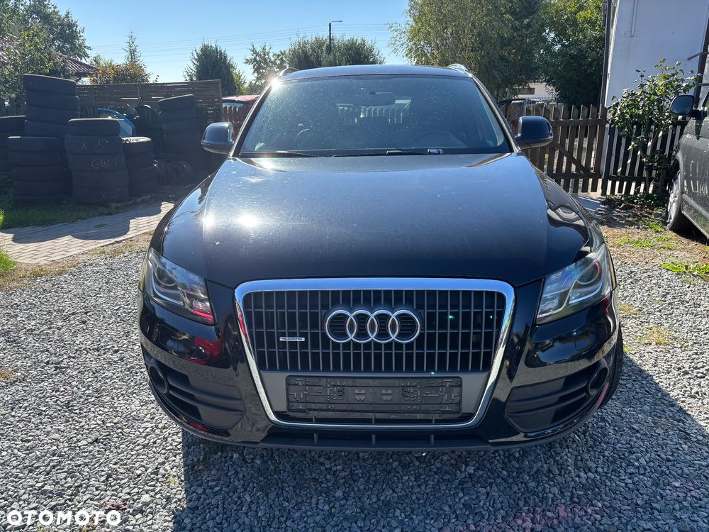 Audi Q5 2.0 TDI Quattro Prime Line - 3