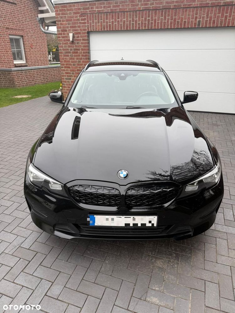 BMW Seria 3 - 11