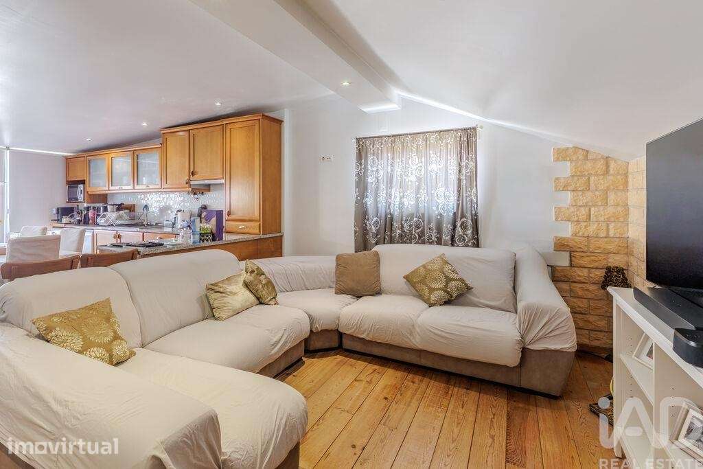 Duplex T5 em Almada, Cova da Piedade, Pragal e Cacilhas de 140 m2 - Grande imagem: 5/40