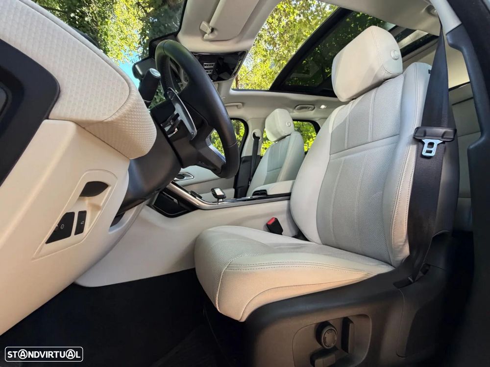 Land Rover Range Rover Velar D200 S - 45