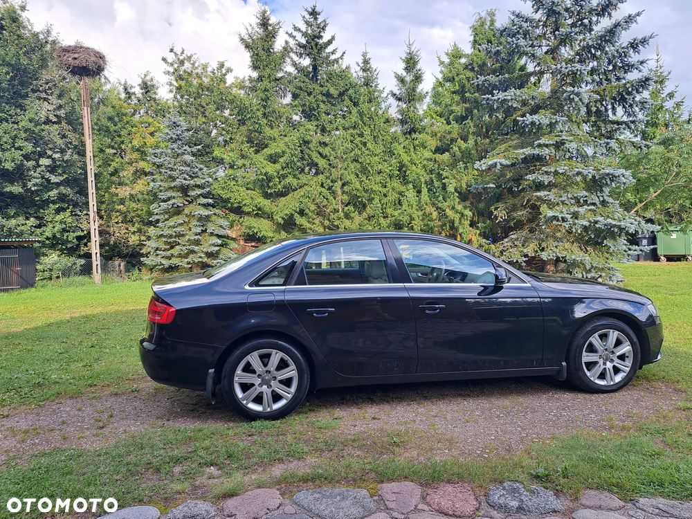 Audi A4 Limousine 2.0 TDI - 3