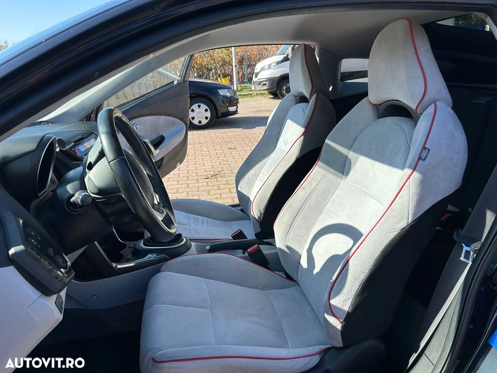 Honda CR-Z 1.5 GT Top - 5