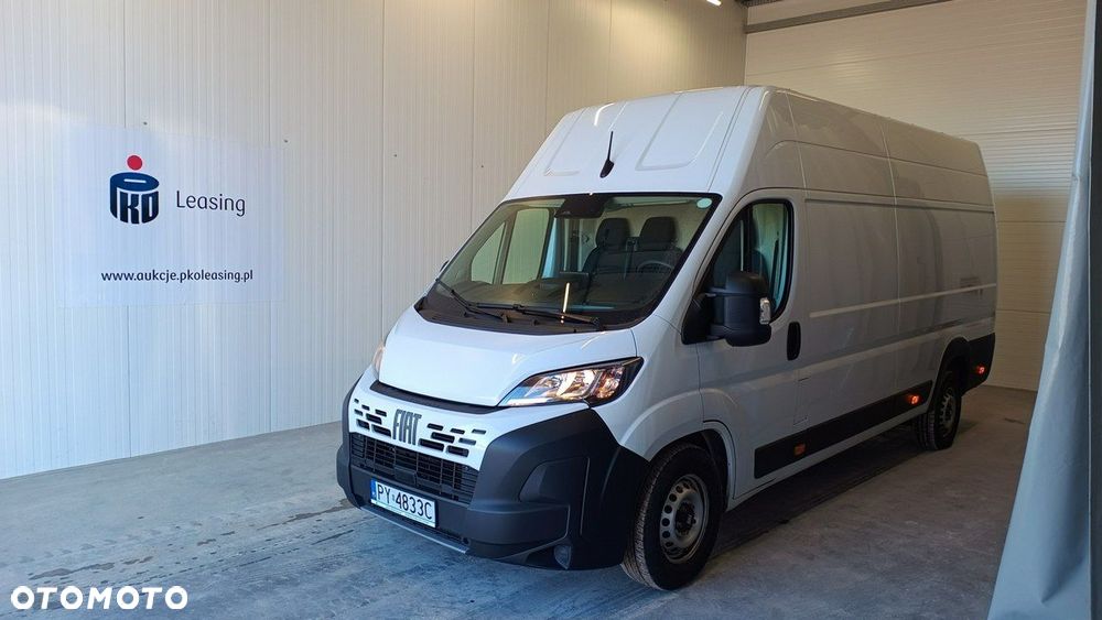 Fiat Ducato - 1